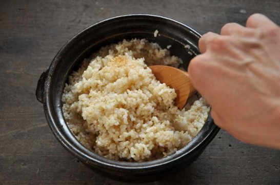 brown rice2
