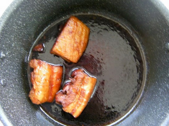 braised pork belly (8)