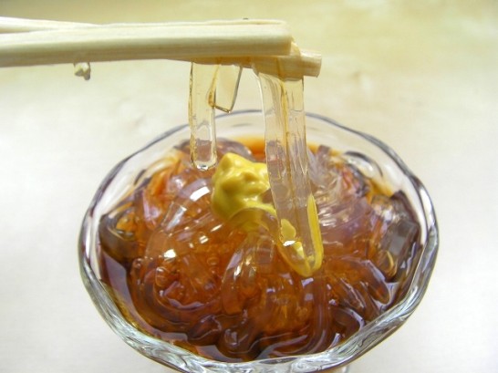 gelidium jelly (1)
