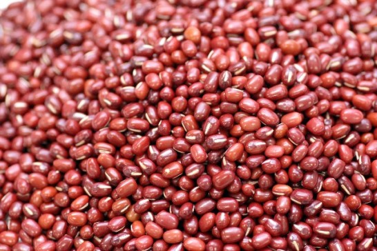red bean1
