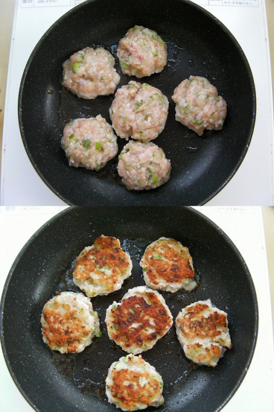 Tsukune (meatballs) (8)new4