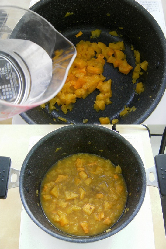 Persimmon potage soup (10)new4