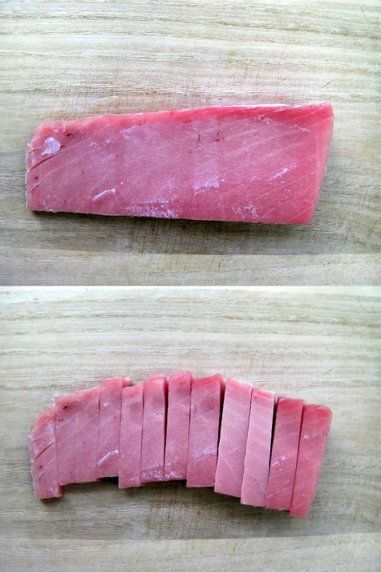 Seasoned tuna bowl (16)new1