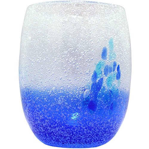 This photo is Ryukyu glass picture1.